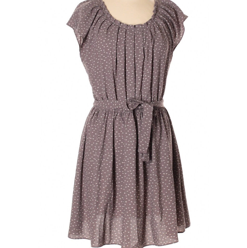 Lauren Conrad dress